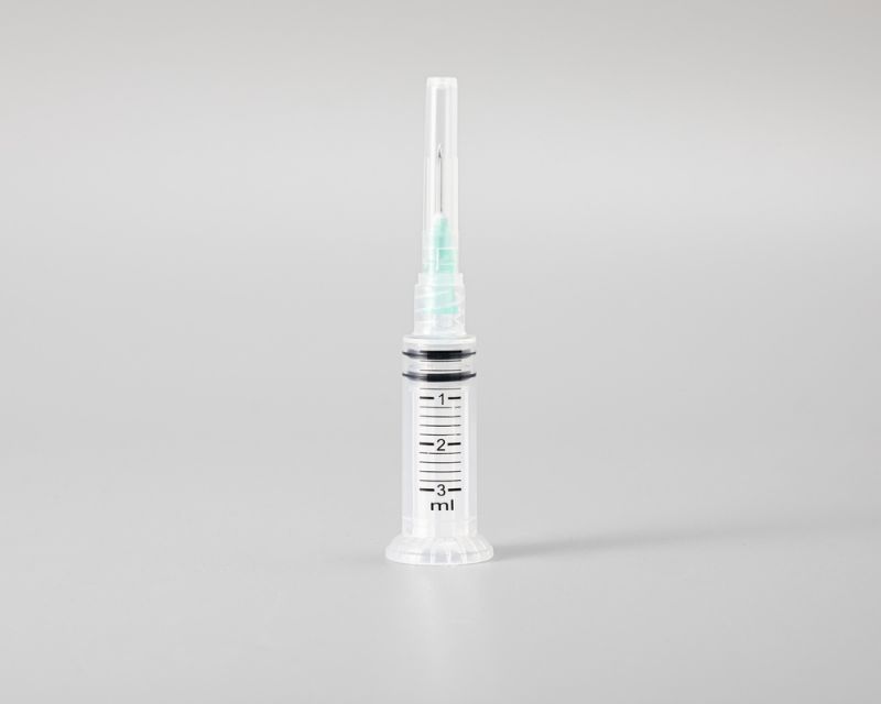TCC-I型儲藥器
